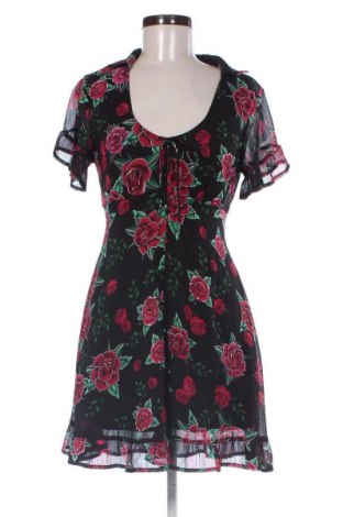 Sukienka Cropp, Rozmiar M, Kolor Kolorowy, Cena 64,99 zł