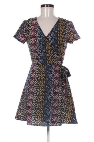 Sukienka Cropp, Rozmiar S, Kolor Kolorowy, Cena 55,99 zł