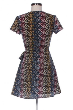 Sukienka Cropp, Rozmiar S, Kolor Kolorowy, Cena 55,99 zł