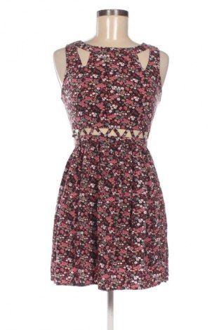 Sukienka Cropp, Rozmiar S, Kolor Kolorowy, Cena 43,99 zł
