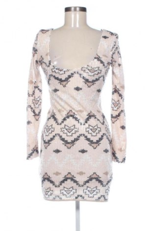 Šaty  Cubus, Velikost XS, Barva Vícebarevné, Cena  100,00 Kč