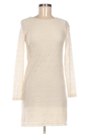 Sukienka Cubus, Rozmiar XS, Kolor Beżowy, Cena 27,40 zł