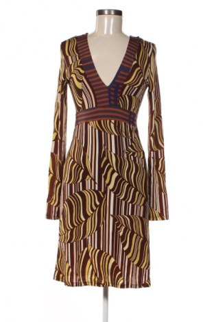 Šaty  Custo Barcelona, Velikost M, Barva Vícebarevné, Cena  519,00 Kč