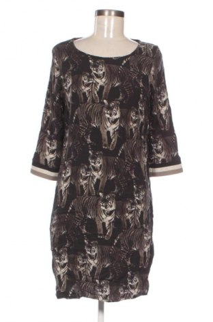 Šaty  Decjuba, Velikost S, Barva Vícebarevné, Cena  149,00 Kč