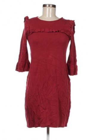 Рокля Defacto, Размер S, Цвят Червен, Цена 2,04 €