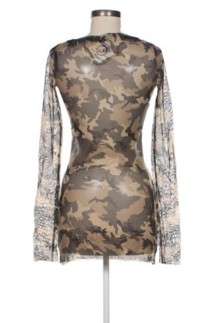 Φόρεμα Denny Rose, Μέγεθος S, Χρώμα Πολύχρωμο, Τιμή 9,99 €