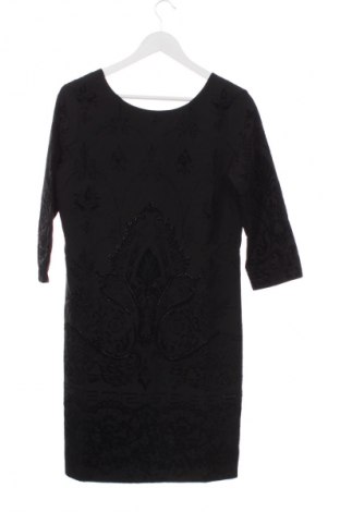 Рокля Desigual, Размер M, Цвят Черен, Цена 42,94 €