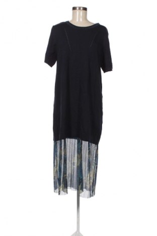 Kleid Desigual, Größe XL, Farbe Blau, Preis € 56,99