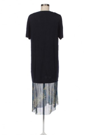 Kleid Desigual, Größe XL, Farbe Blau, Preis € 56,99