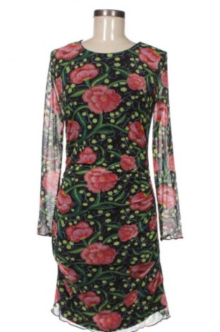 Šaty  Desigual, Velikost M, Barva Vícebarevné, Cena  999,00 Kč