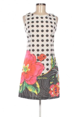 Φόρεμα Desigual, Μέγεθος M, Χρώμα Πολύχρωμο, Τιμή 17,99 €