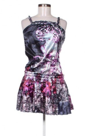Рокля Desigual, Размер S, Цвят Многоцветен, Цена 37,83 €