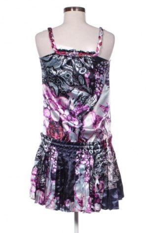 Рокля Desigual, Размер S, Цвят Многоцветен, Цена 37,83 €