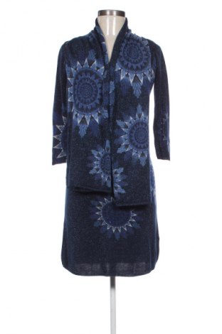Рокля Desigual, Размер S, Цвят Многоцветен, Цена 19,94 €