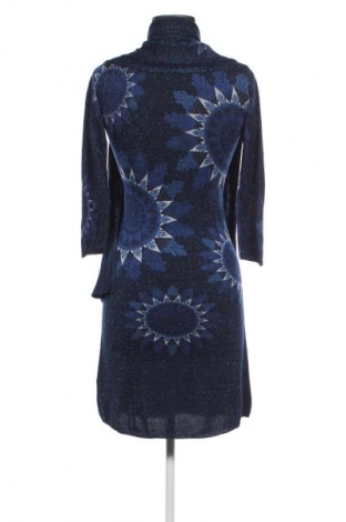Рокля Desigual, Размер S, Цвят Многоцветен, Цена 19,94 €