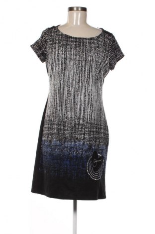 Šaty  Desigual, Velikost L, Barva Vícebarevné, Cena  1 009,00 Kč