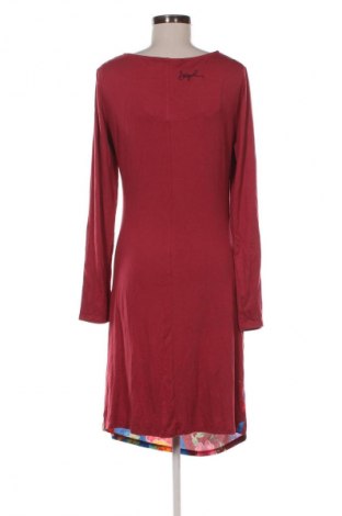 Šaty  Desigual, Velikost XL, Barva Vícebarevné, Cena  799,00 Kč