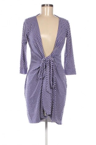 Kleid Diane Von Furstenberg, Größe S, Farbe Mehrfarbig, Preis € 6,68