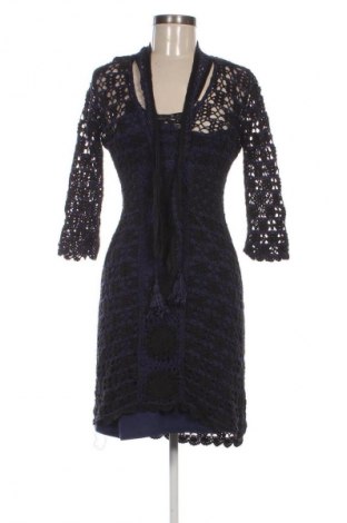 Šaty  Didi, Velikost M, Barva Vícebarevné, Cena  169,00 Kč