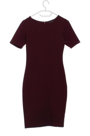 Kleid Dorothy Perkins, Größe XS, Farbe Rot, Preis 21,99 €