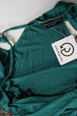 Рокля Dorothy Perkins, Размер M, Цвят Зелен, Цена 13,80 €