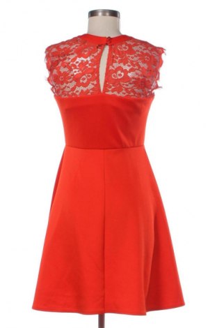 Рокля Dorothy Perkins, Размер M, Цвят Червен, Цена 12,78 €