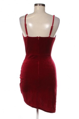 Šaty  Double crazy, Velikost S, Barva Růžová, Cena  279,00 Kč