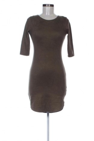 Šaty  Drole De Copine, Veľkosť S, Farba Zelená, Cena  2,95 €