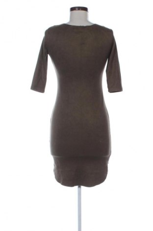 Šaty  Drole De Copine, Veľkosť S, Farba Zelená, Cena  2,95 €