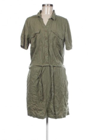 Šaty  ELI & MOON, Veľkosť L, Farba Zelená, Cena  7,95 €