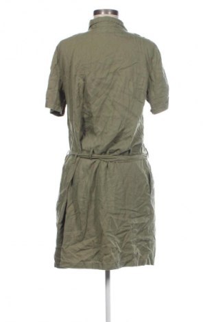 Šaty  ELI & MOON, Veľkosť L, Farba Zelená, Cena  7,95 €