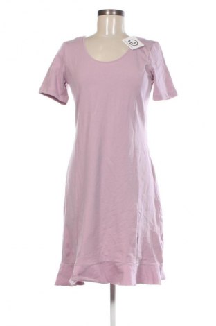Kleid ENNA, Größe S, Farbe Lila, Preis 14,83 €