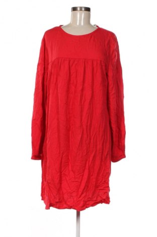 Рокля Edc By Esprit, Размер XL, Цвят Червен, Цена 11,24 €