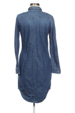 Kleid Edc By Esprit, Größe M, Farbe Blau, Preis 7,99 €