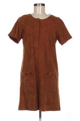 Šaty  Edc By Esprit, Veľkosť M, Farba Hnedá, Cena  9,95 €