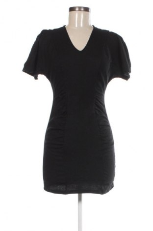 Rochie Edited, Mărime XS, Culoare Negru, Preț 52,71 Lei