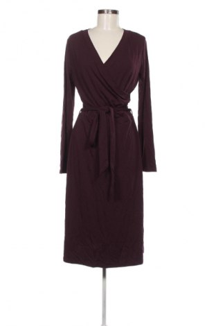 Sukienka Editor's Cut, Rozmiar M, Kolor Fioletowy, Cena 113,99 zł