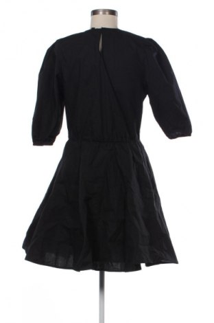Kleid Eksept, Größe S, Farbe Schwarz, Preis 8,38 €