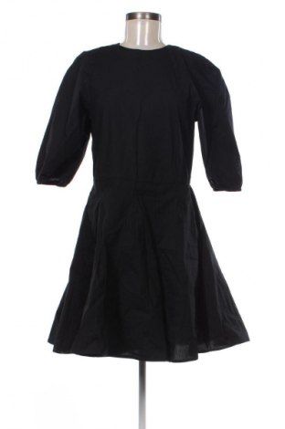 Kleid Eksept, Größe S, Farbe Schwarz, Preis 8,38 €