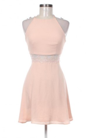 Kleid Elise Ryan, Größe S, Farbe Beige, Preis 7,18 €