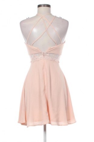 Kleid Elise Ryan, Größe S, Farbe Beige, Preis 7,18 €