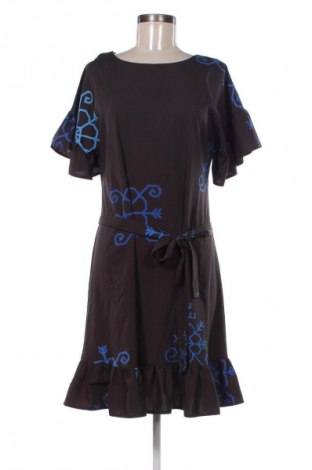 Šaty  Eliza, Velikost M, Barva Vícebarevné, Cena  99,00 Kč