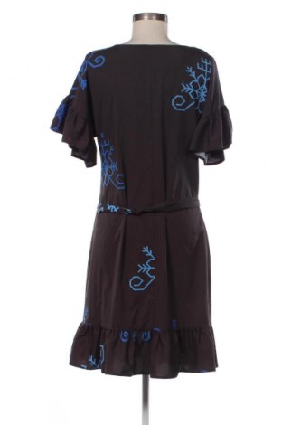 Šaty  Eliza, Velikost M, Barva Vícebarevné, Cena  99,00 Kč