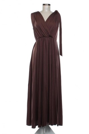 Рокля Elizabeth, Размер L, Цвят Кафяв, Цена 13,80 €