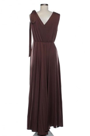 Рокля Elizabeth, Размер L, Цвят Кафяв, Цена 13,80 €
