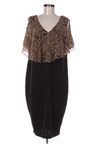 Šaty  Emery rose, Velikost 3XL, Barva Vícebarevné, Cena  319,00 Kč