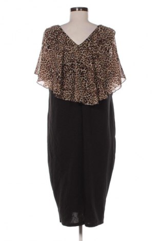 Šaty  Emery rose, Velikost 3XL, Barva Vícebarevné, Cena  319,00 Kč