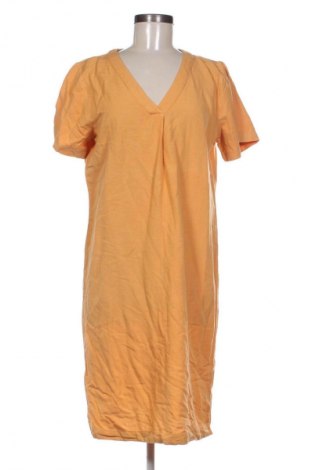 Sukienka Emoi By Emonite, Rozmiar S, Kolor Pomarańczowy, Cena 41,96 zł