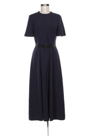 Kleid Emporio Armani, Größe S, Farbe Blau, Preis 214,99 €