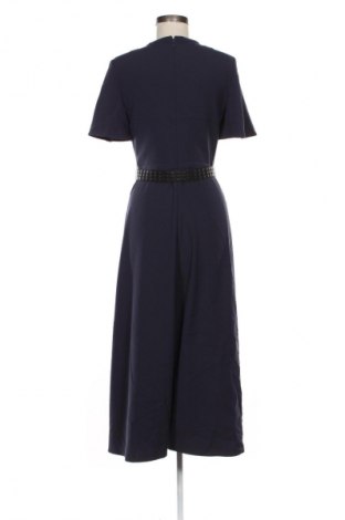 Kleid Emporio Armani, Größe S, Farbe Blau, Preis 214,99 €
